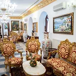 Euro فندق 4*