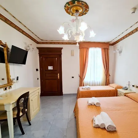 Euro Hotell Iglesias