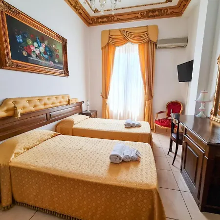 Euro Hotell Iglesias