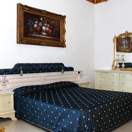 Szálloda Euro 4*