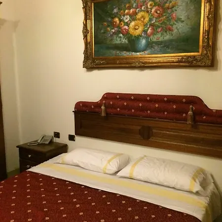 Ξενοδοχείο Euro 4*