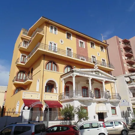 Euro Hotell Iglesias