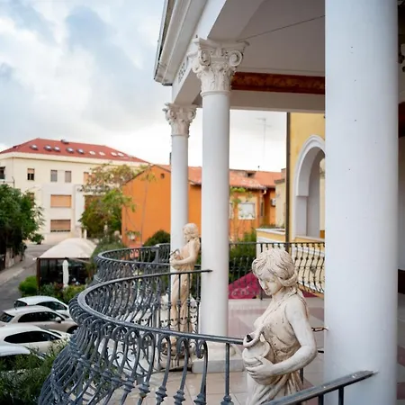 Ξενοδοχείο Euro 4*