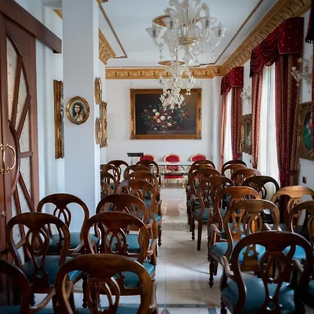 Euro Szálloda 4*