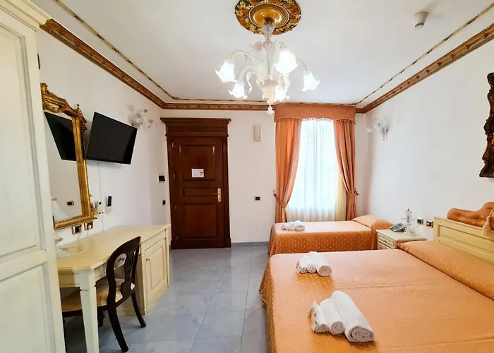 Euro Отель Иглесиас