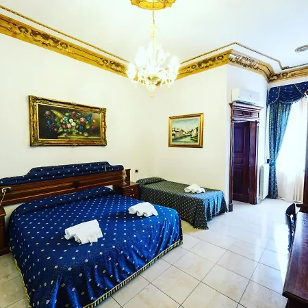 Hotel Euro Iglesias