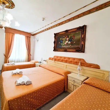 Euro Hotel 4*