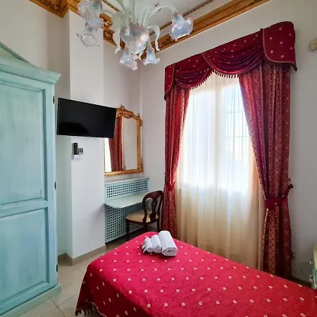 Hotel Euro Iglesias