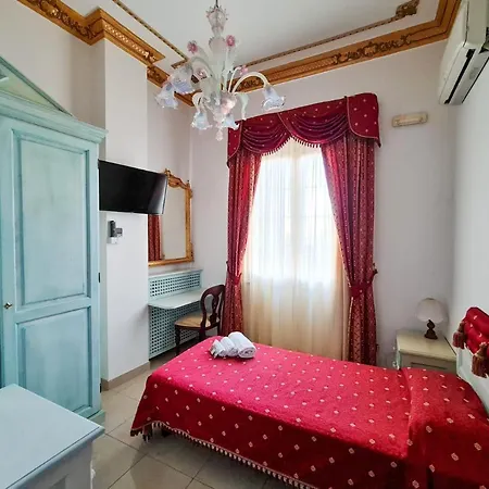 Hotel Euro Iglesias