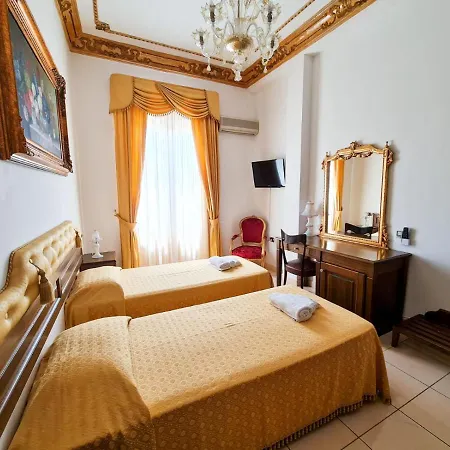 Hotel Euro 4*