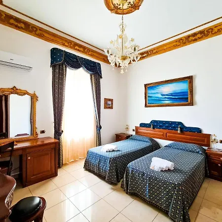 Euro Hotel 4*