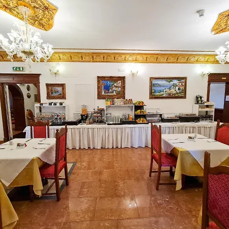 Euro Hotel 4*