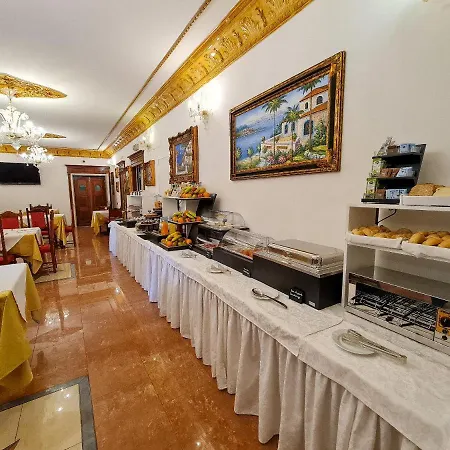 Hotel Euro 4*
