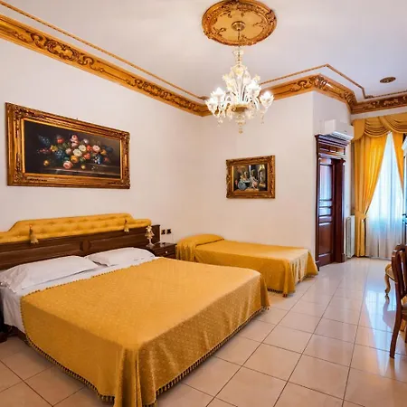 Ξενοδοχείο Euro 4*
