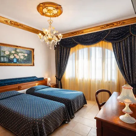 Euro 호텔 이글레시아스