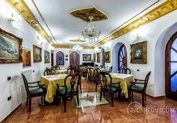 Euro 4* 이글레시아스