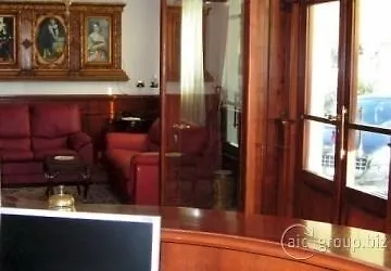 Hotel Euro 4*