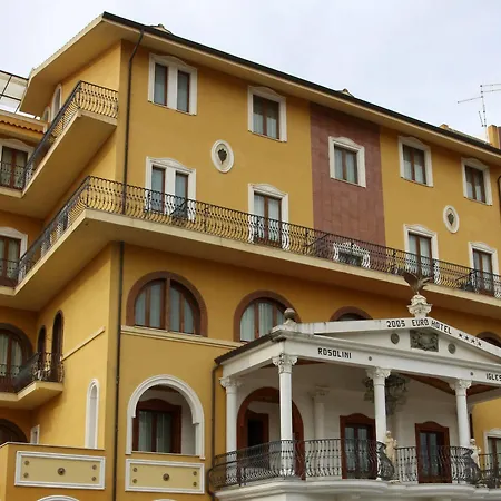 Hotel Euro