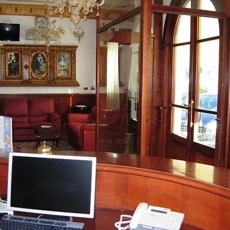 Hotel Euro Iglesias