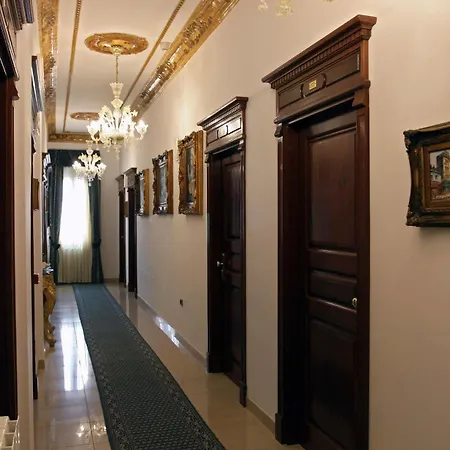 Hotel Euro Iglesias