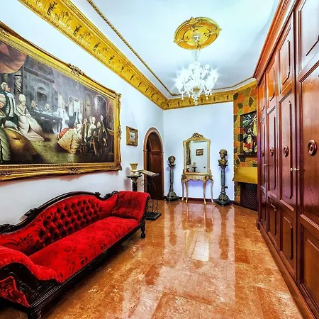 Hotel Euro Iglesias