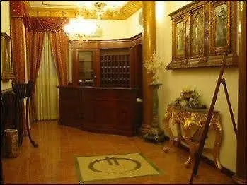 Hotel Euro Iglesias