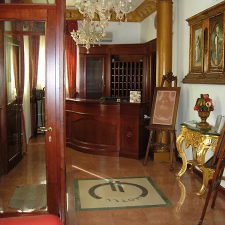 Hotel Euro 4*