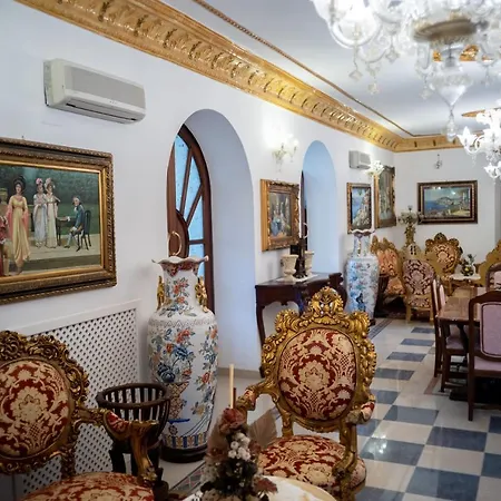 Hotel Euro Iglesias