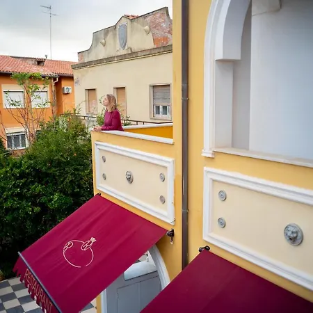 Hotel Euro