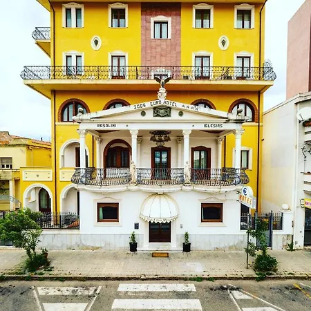 Euro Hotel