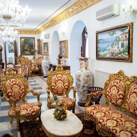 Euro Hotel 4*