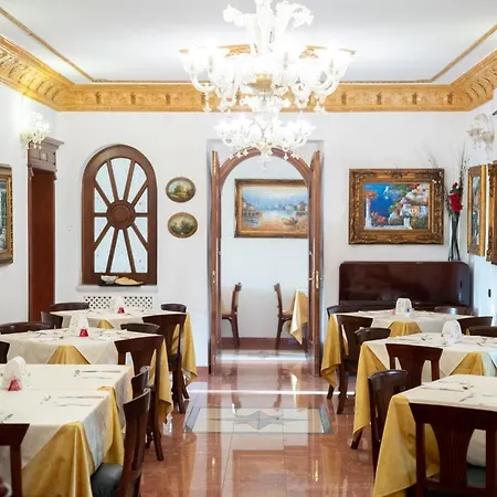 Euro Hotel 4*