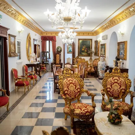 Hotel Euro Iglesias