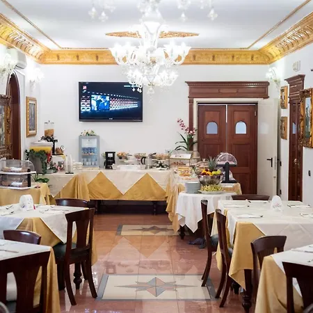 Hotel Euro Iglesias