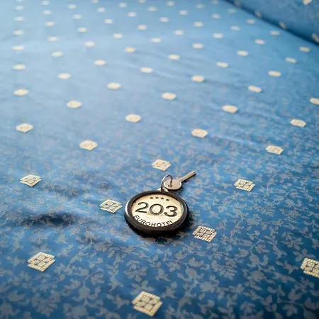 Euro Ξενοδοχείο Iglesias